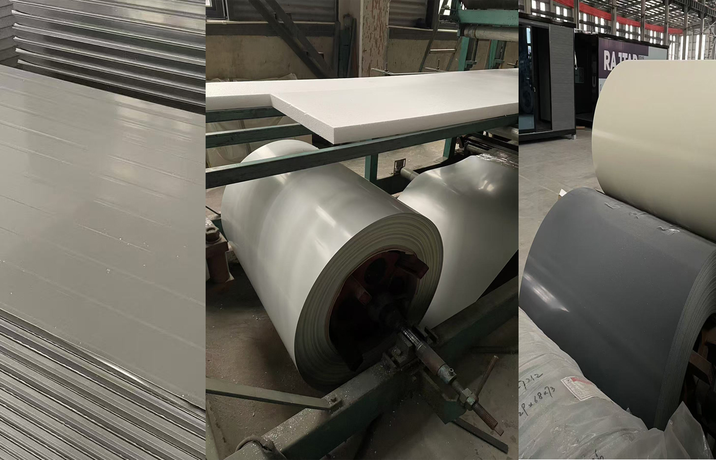 Luksusowy, dostosowany do indywidualnych potrzeb kontener o długości 30 stóp, o wysokości 40 stóp, z metalową zewnętrzną płytą klinową Luksusowy, dostosowany do indywidualnych potrzeb kontener o długości 30 stóp, o wysokości 40 stóp, z metalową zewnętrzną płytą klinową