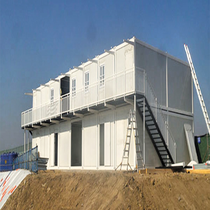 Projekty biur w Turcji