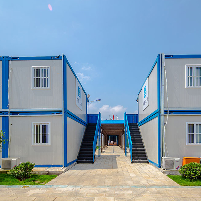 Projekty biurowe w Brazylii