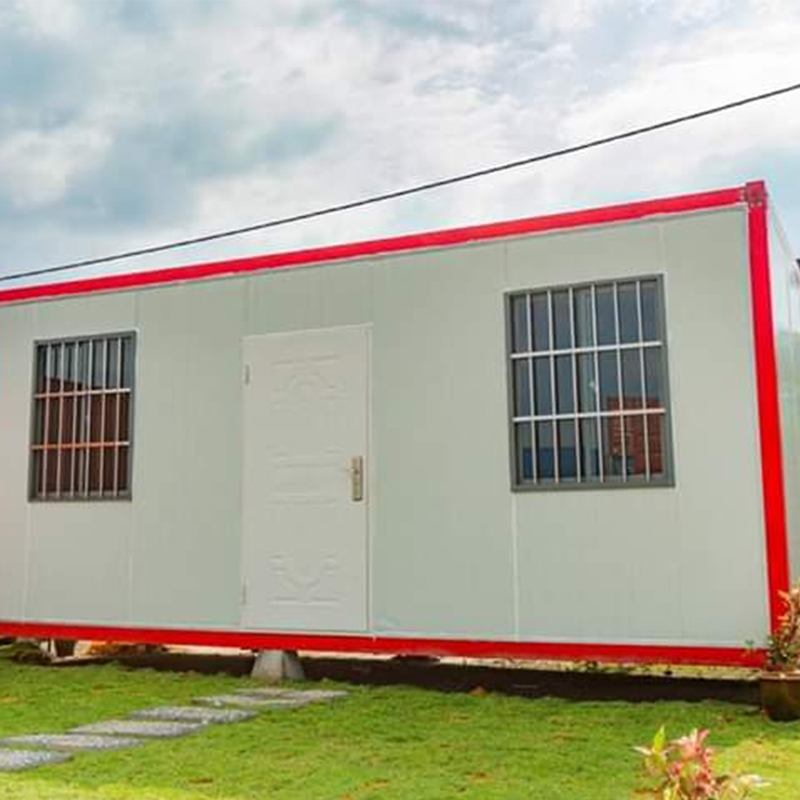 Projekt społecznościowy Curacao