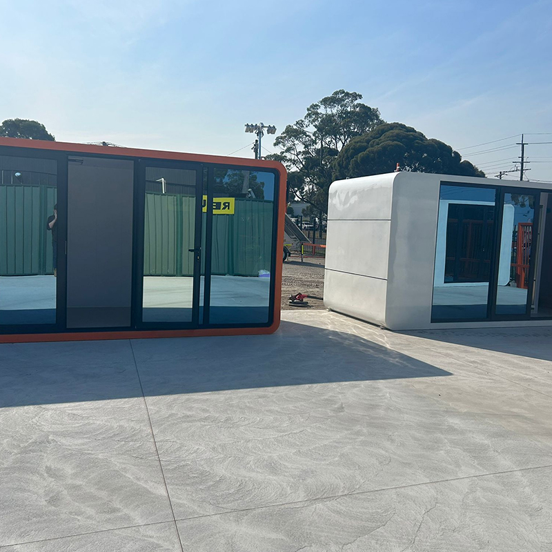 Program podróży w języku australijskim